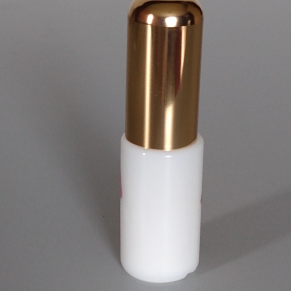 Vintage Floral Perfume Atomizer - Picture 4 of 8